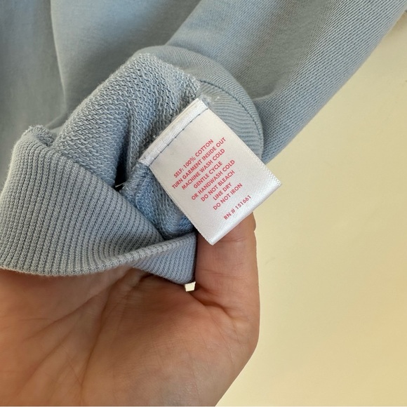 Mom im fine sweatshirt tee - Picture 6 of 6